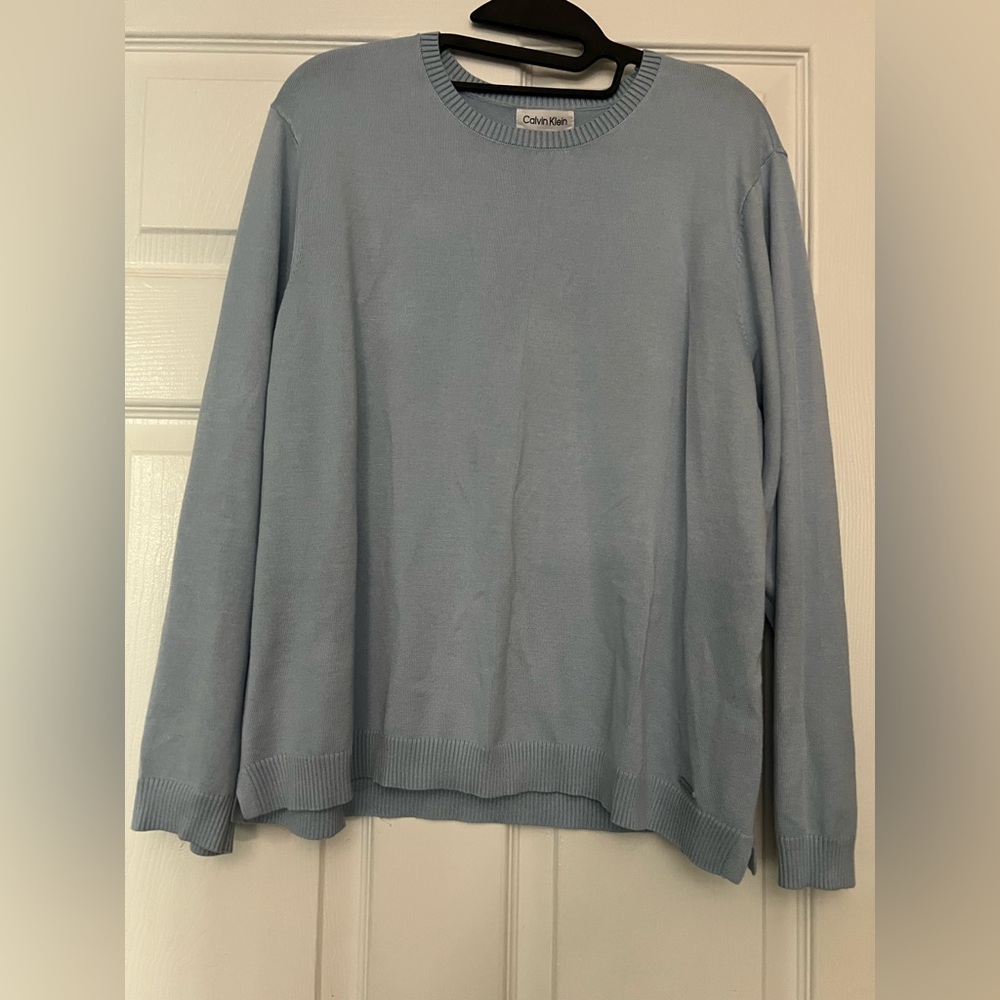 Thin Pullover - image 2